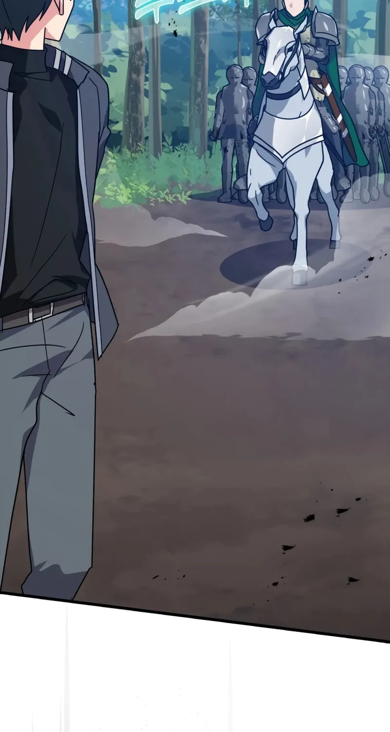 Read The Maxed-out Player chapter 15 image 120 on Lezhin