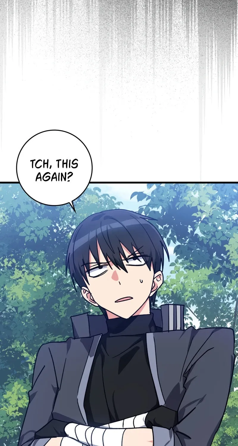 Read The Maxed-out Player chapter 15 image 124 on Lezhin