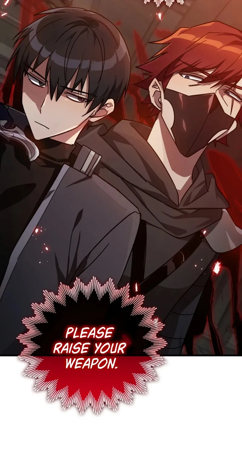 Read The Maxed-out Player chapter 15 image 13 on Lezhin