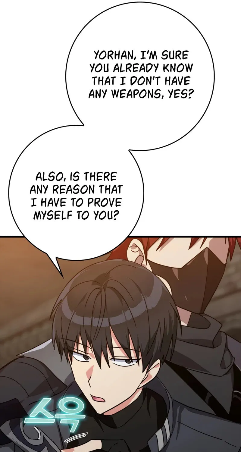 Read The Maxed-out Player chapter 15 image 15 on Lezhin