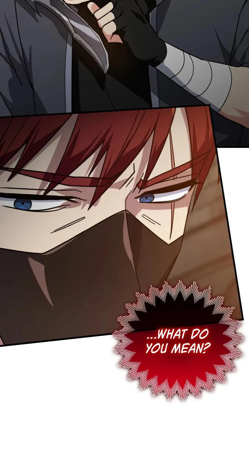 Read The Maxed-out Player chapter 15 image 16 on Lezhin