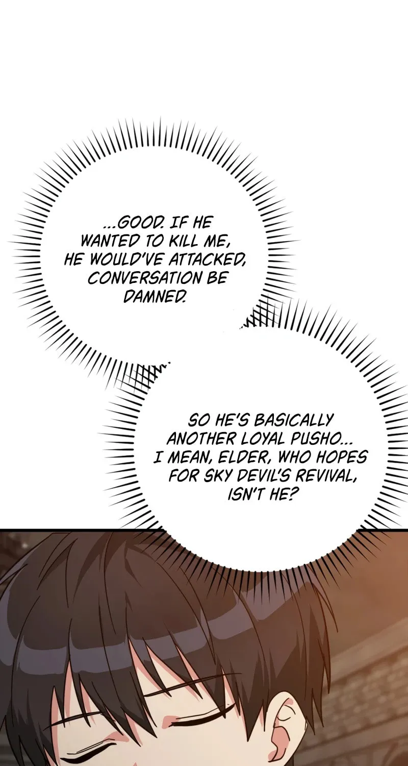 Read The Maxed-out Player chapter 15 image 17 on Lezhin