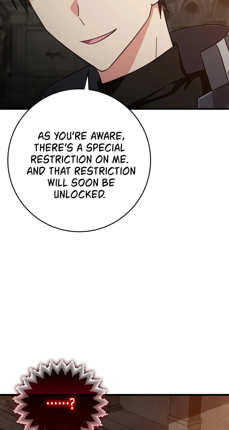 Read The Maxed-out Player chapter 15 image 18 on Lezhin