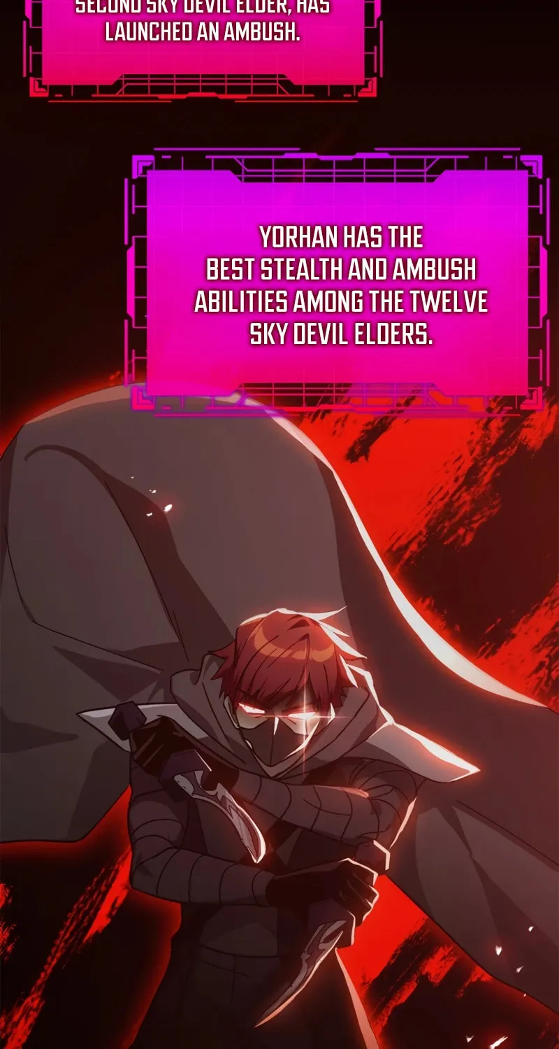 Read The Maxed-out Player chapter 15 image 2 on Lezhin