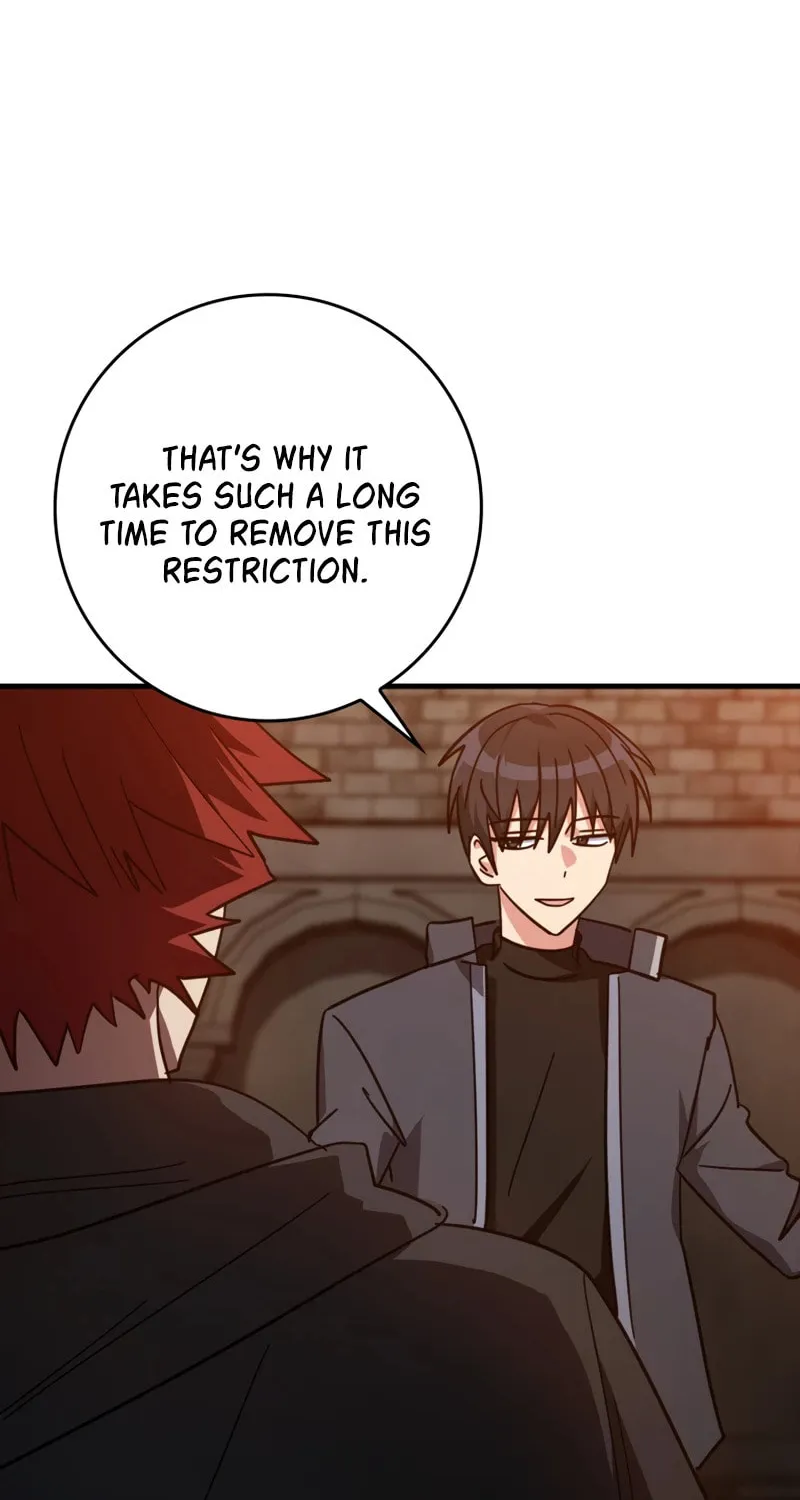 Read The Maxed-out Player chapter 15 image 20 on Lezhin