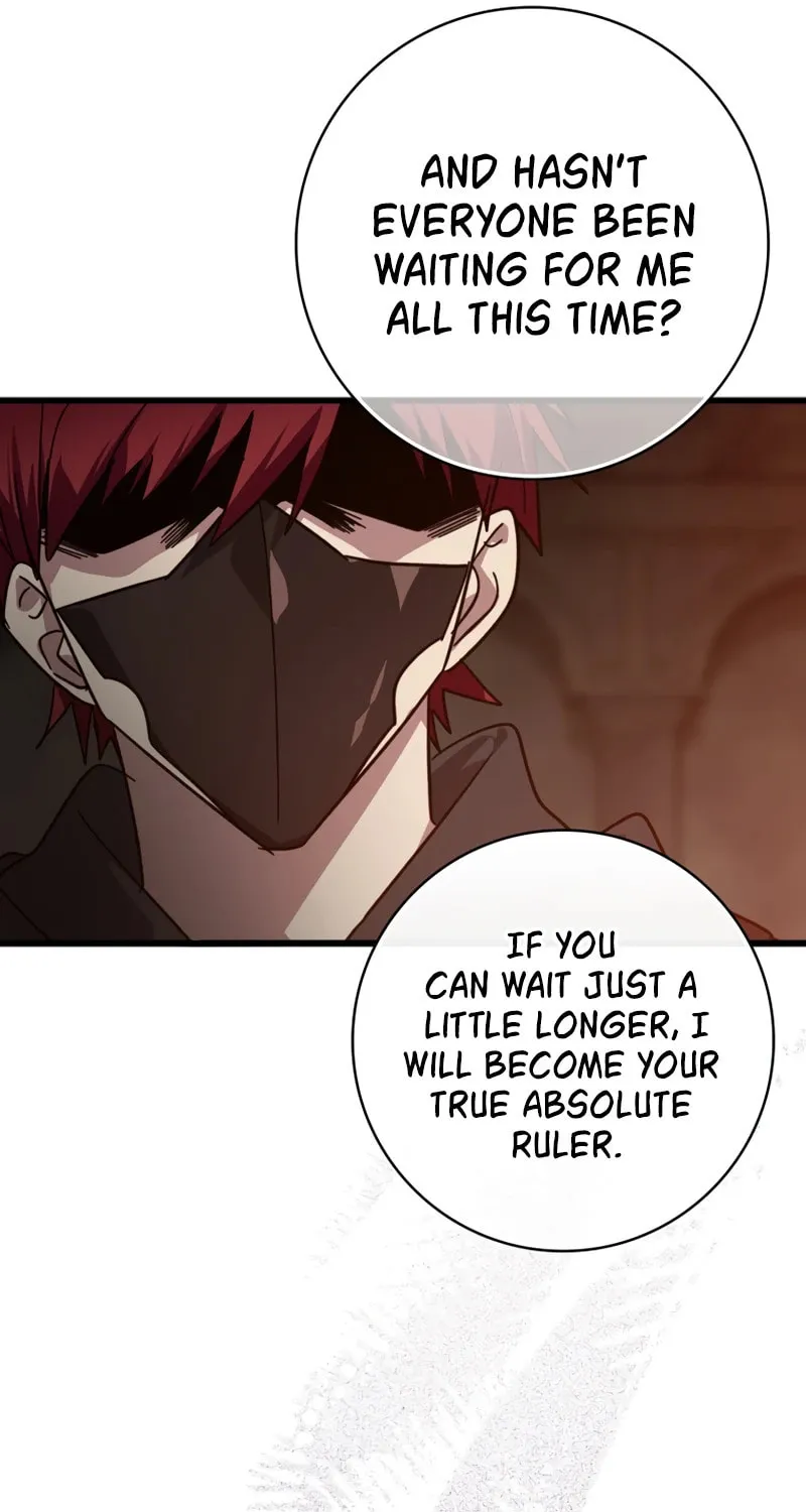 Read The Maxed-out Player chapter 15 image 22 on Lezhin