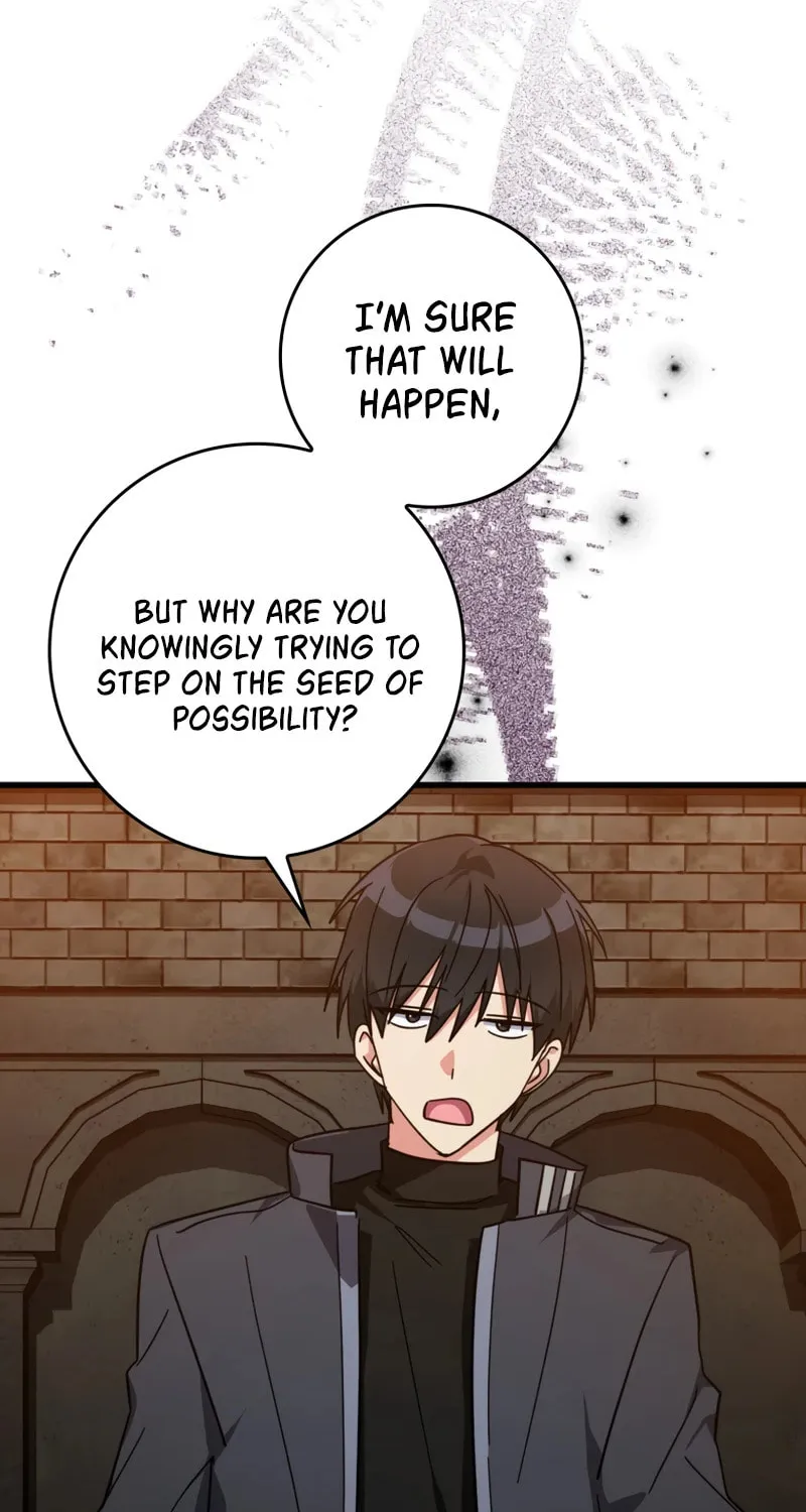 Read The Maxed-out Player chapter 15 image 23 on Lezhin