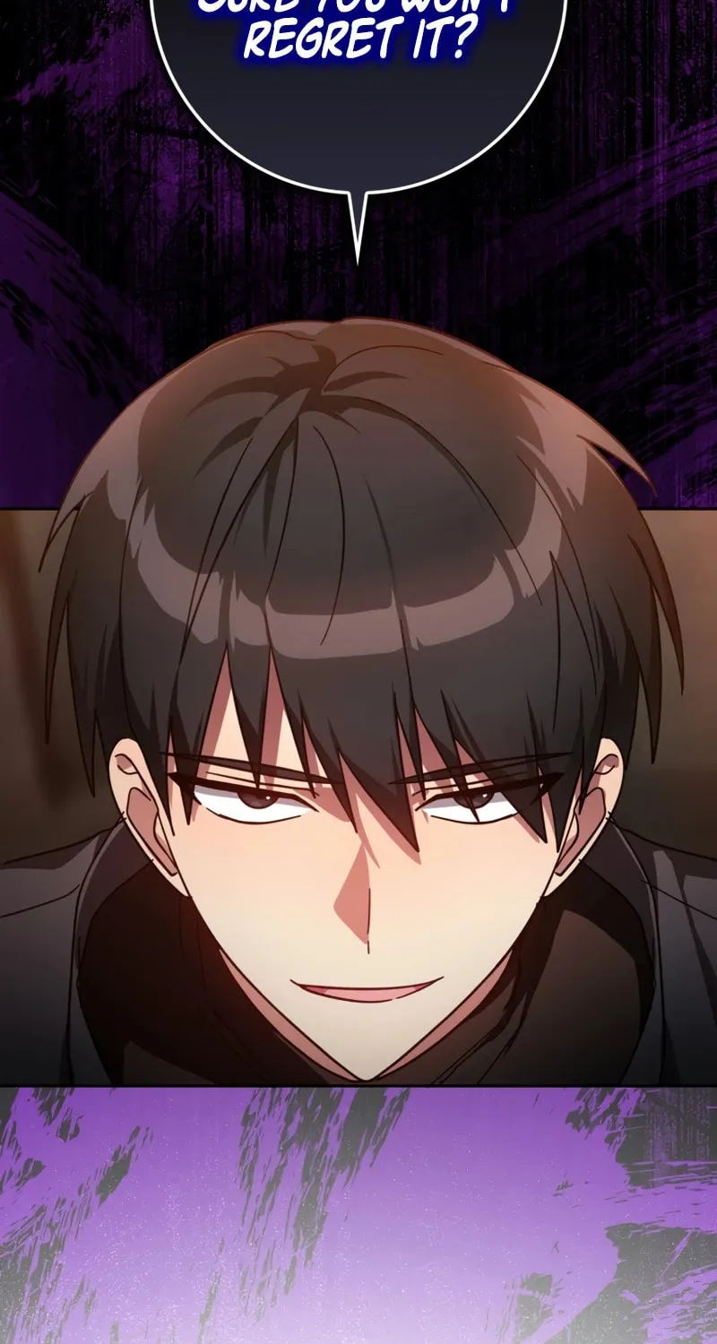 Read The Maxed-out Player chapter 15 image 25 on Lezhin