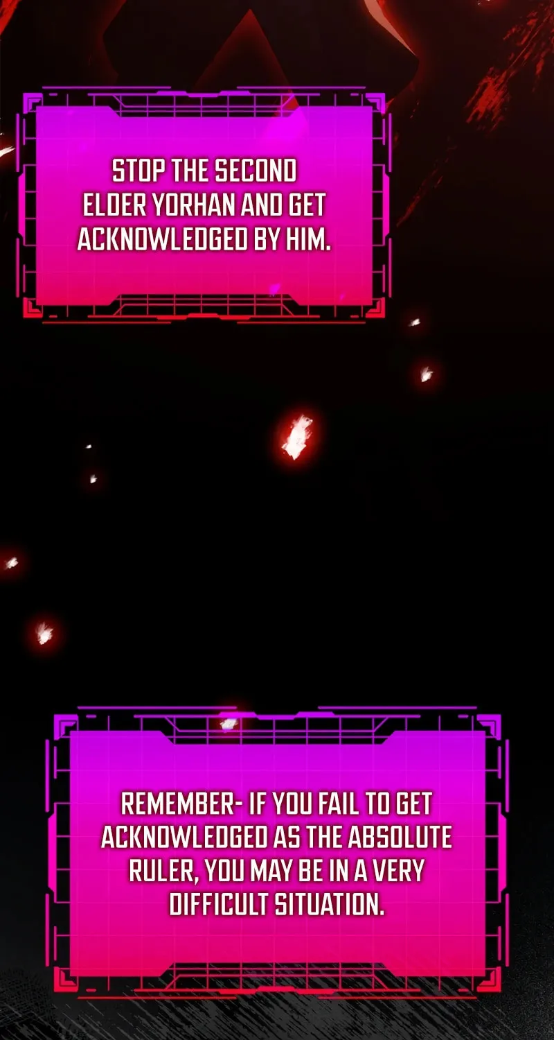 Read The Maxed-out Player chapter 15 image 3 on Lezhin