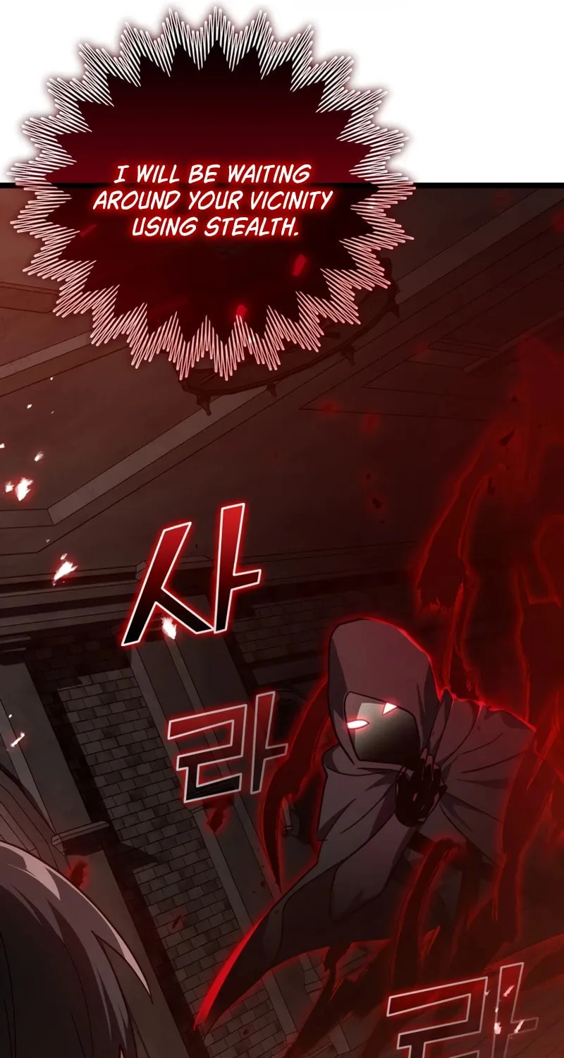 Read The Maxed-out Player chapter 15 image 35 on Lezhin