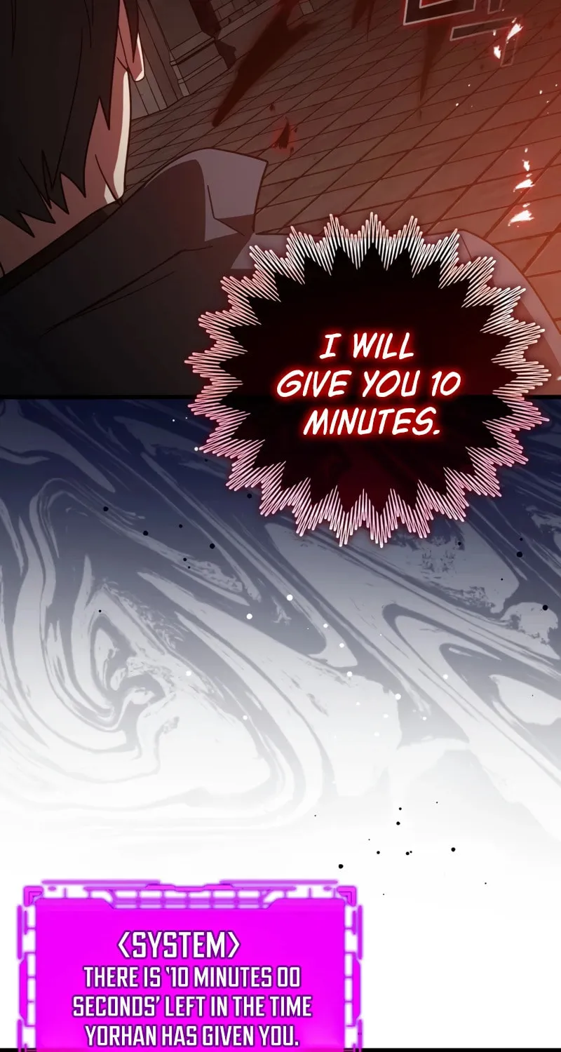 Read The Maxed-out Player chapter 15 image 36 on Lezhin