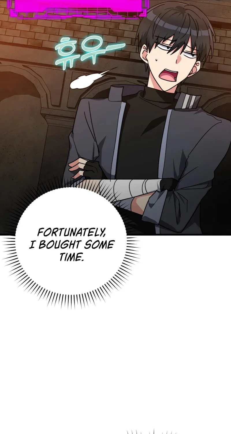 Read The Maxed-out Player chapter 15 image 37 on Lezhin