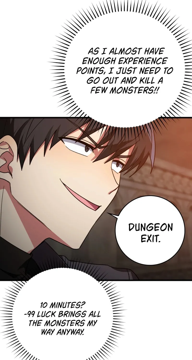 Read The Maxed-out Player chapter 15 image 38 on Lezhin