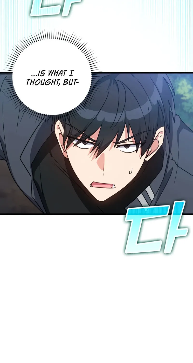 Read The Maxed-out Player chapter 15 image 41 on Lezhin