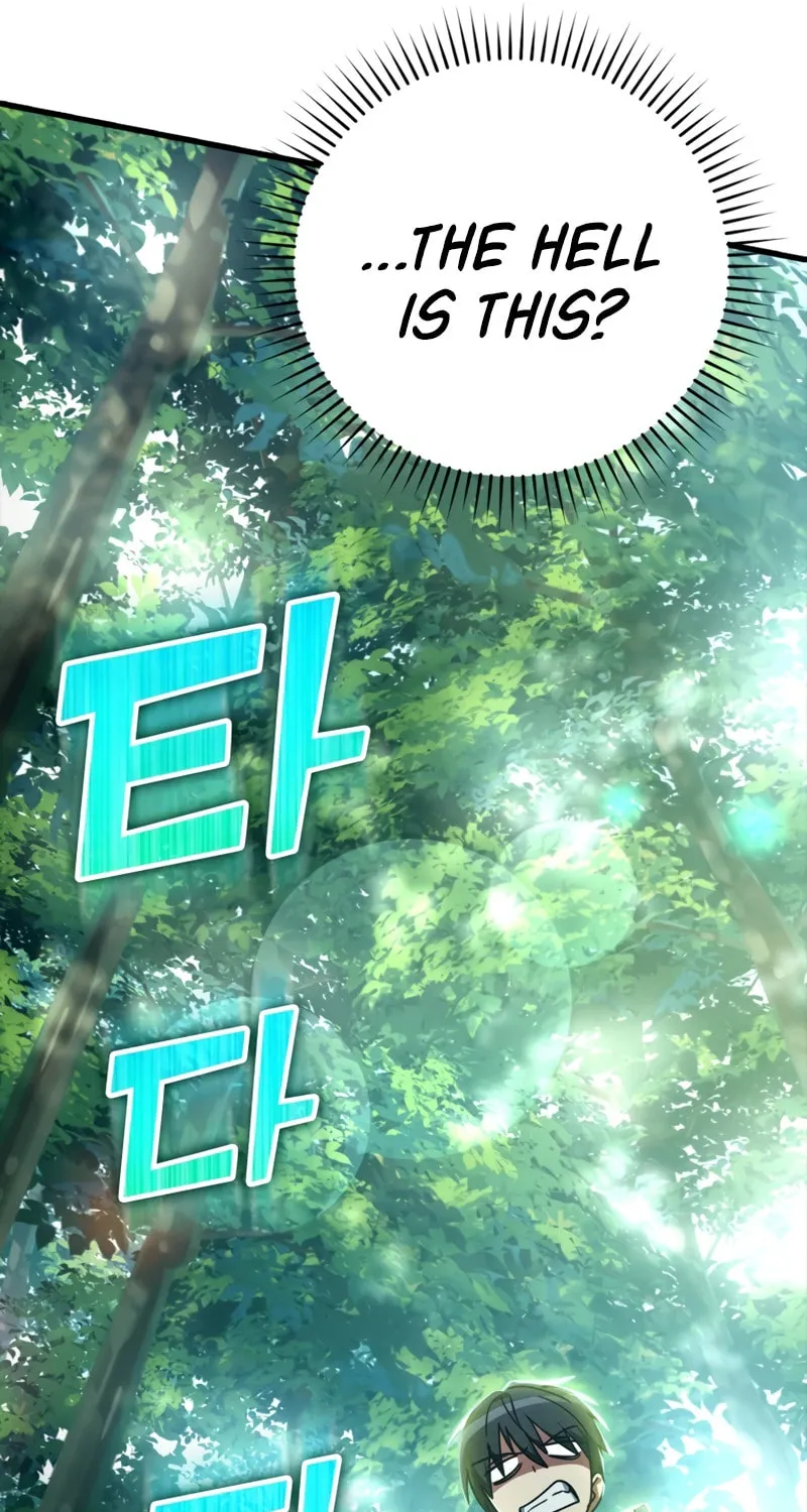 Read The Maxed-out Player chapter 15 image 43 on Lezhin