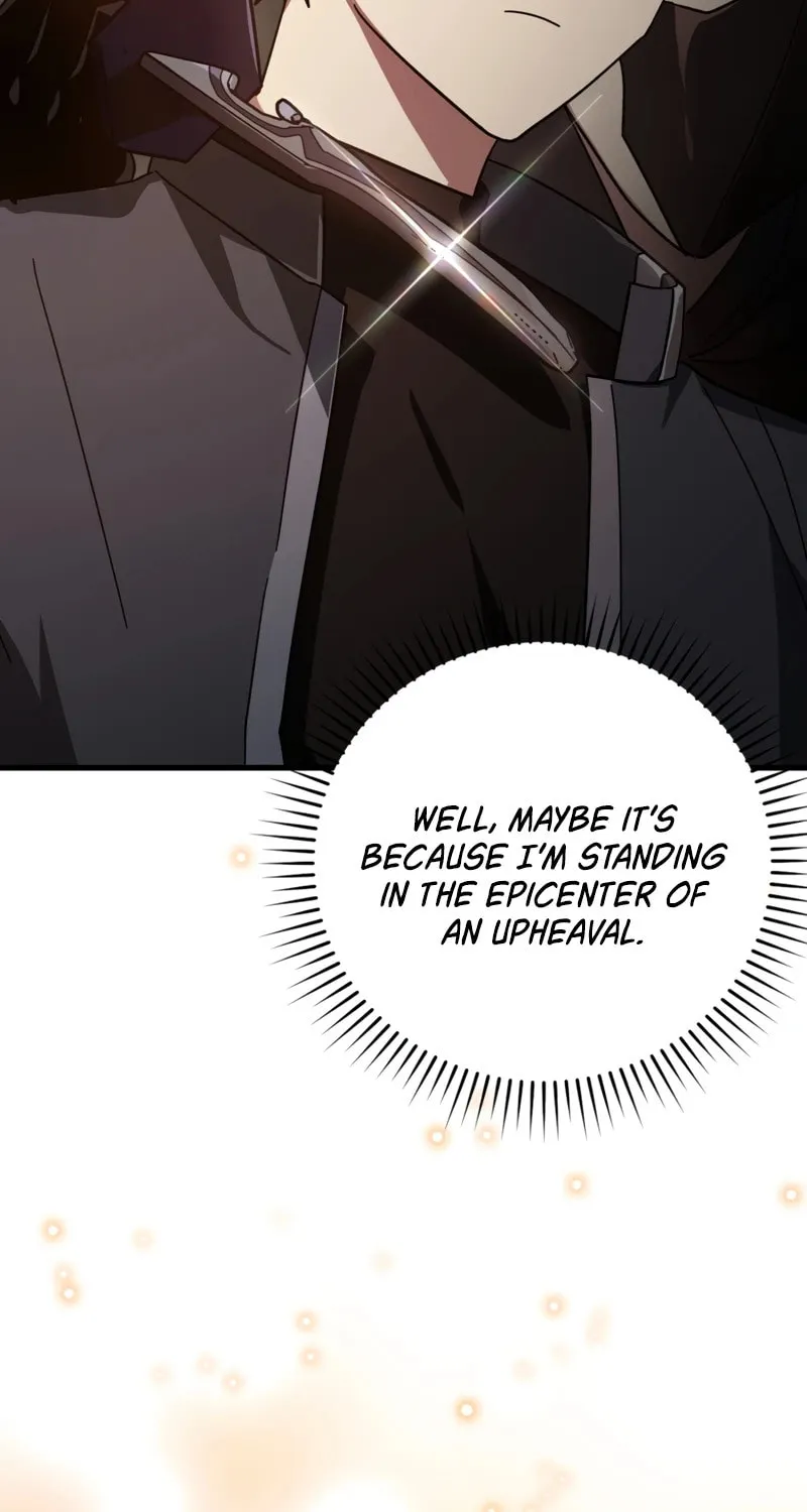 Read The Maxed-out Player chapter 15 image 5 on Lezhin
