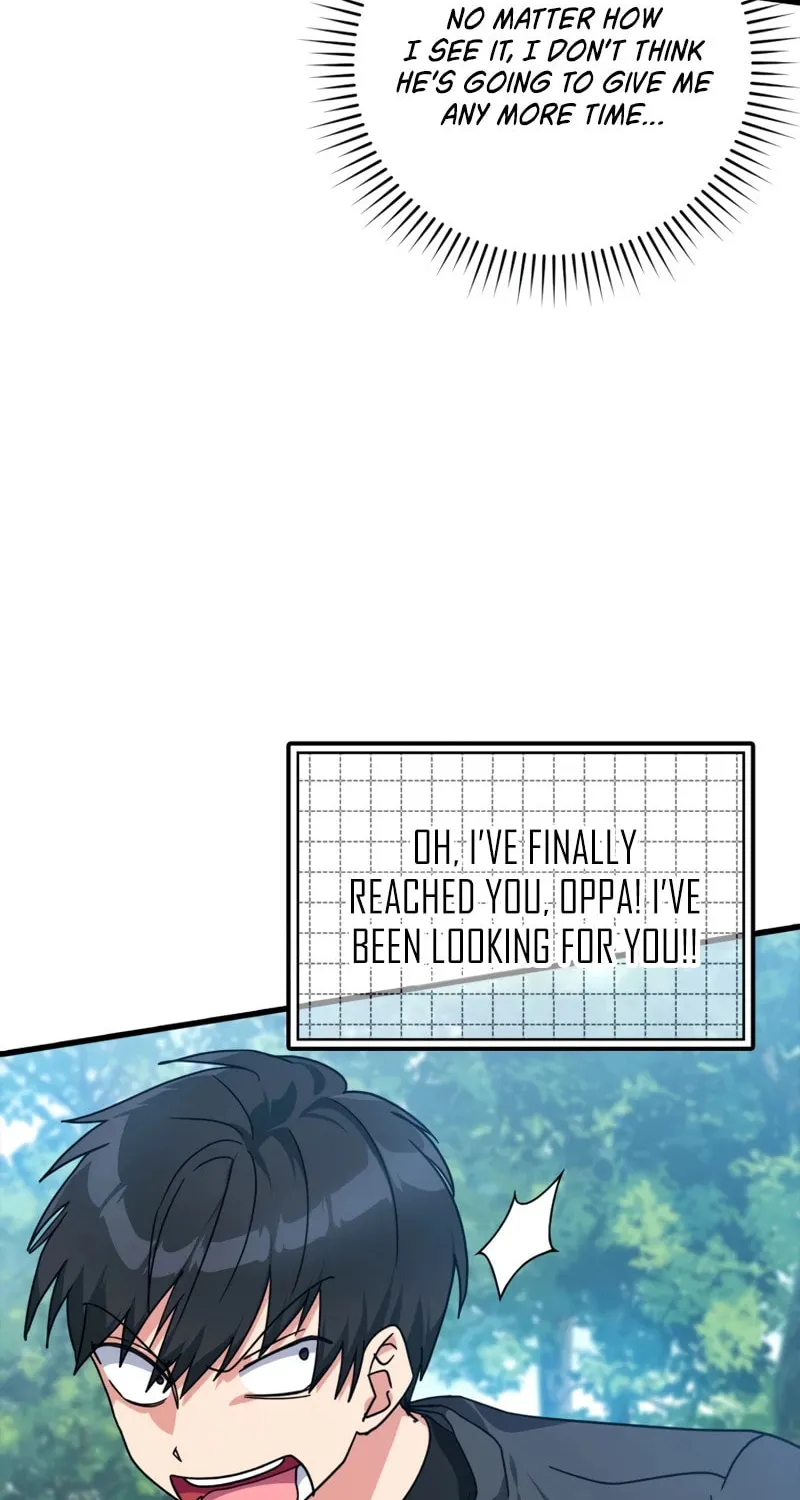 Read The Maxed-out Player chapter 15 image 52 on Lezhin