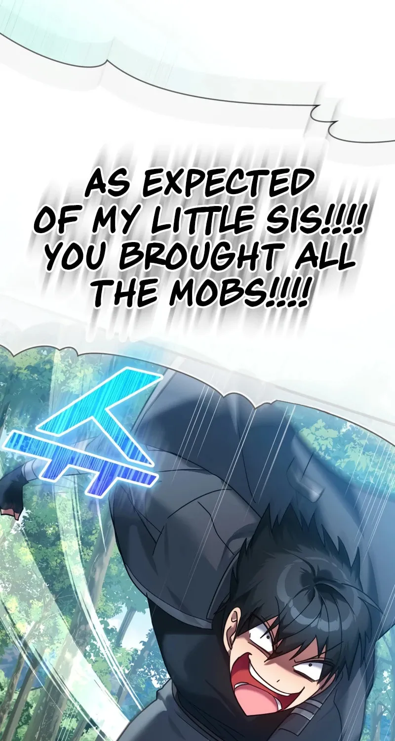 Read The Maxed-out Player chapter 15 image 57 on Lezhin