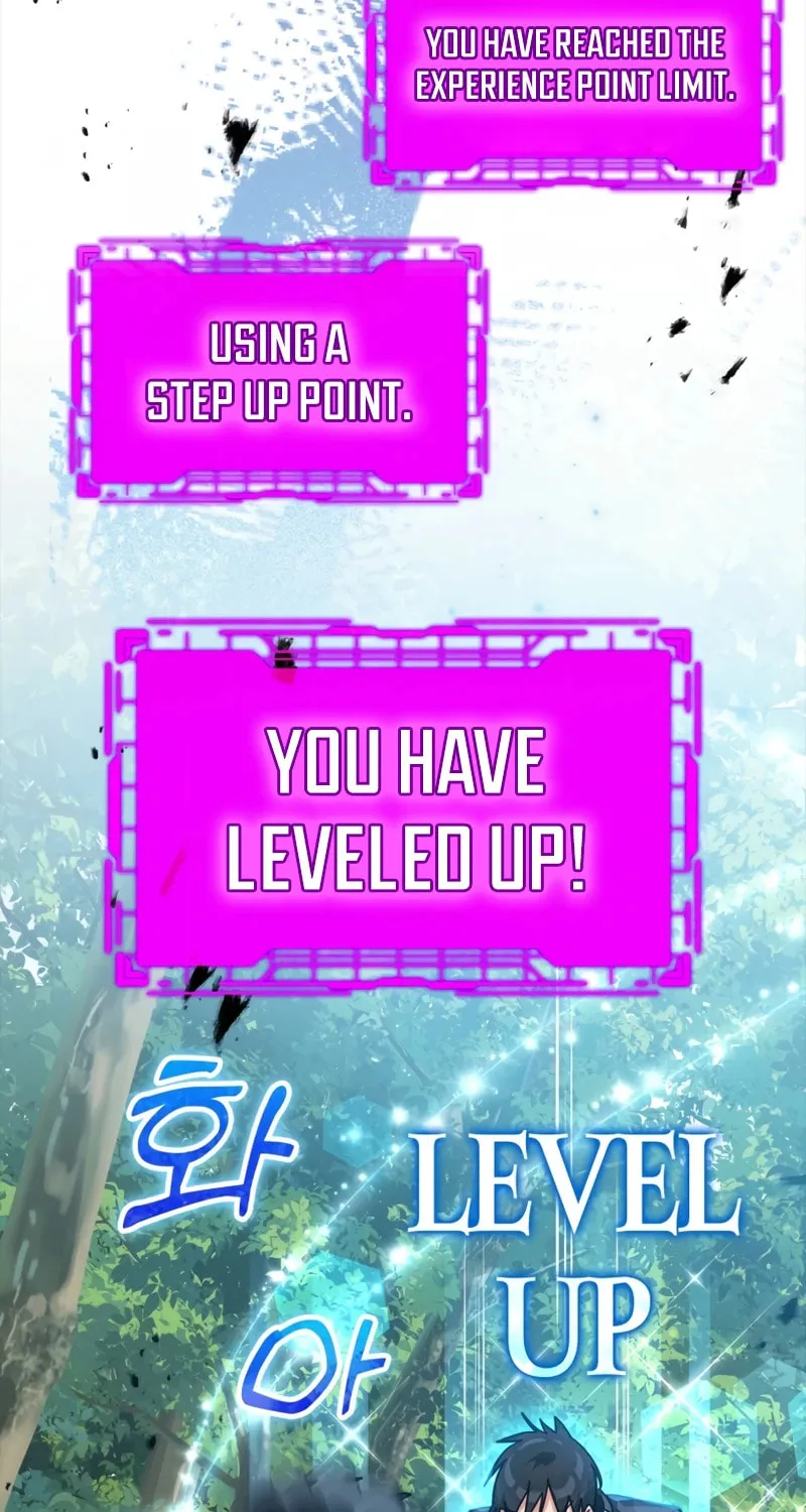 Read The Maxed-out Player chapter 15 image 65 on Lezhin