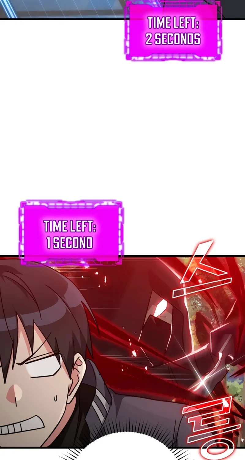 Read The Maxed-out Player chapter 15 image 68 on Lezhin