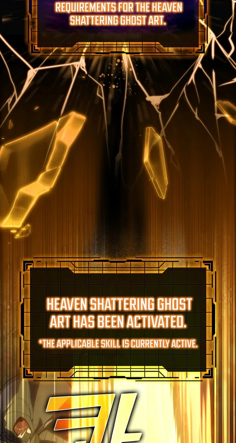 Read The Maxed-out Player chapter 15 image 70 on Lezhin