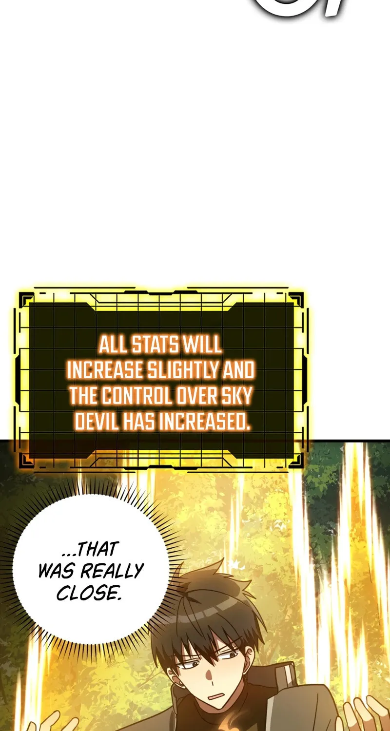 Read The Maxed-out Player chapter 15 image 72 on Lezhin