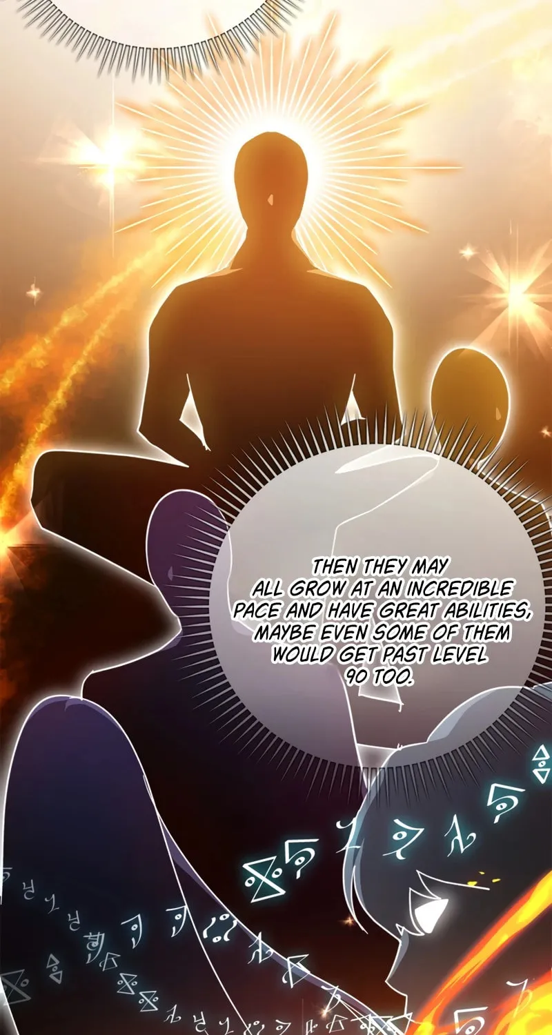 Read The Maxed-out Player chapter 15 image 8 on Lezhin