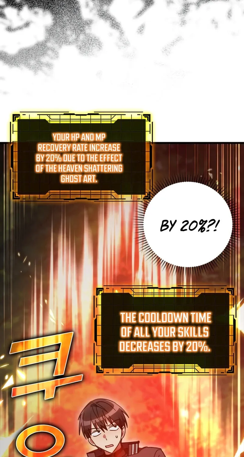 Read The Maxed-out Player chapter 15 image 84 on Lezhin