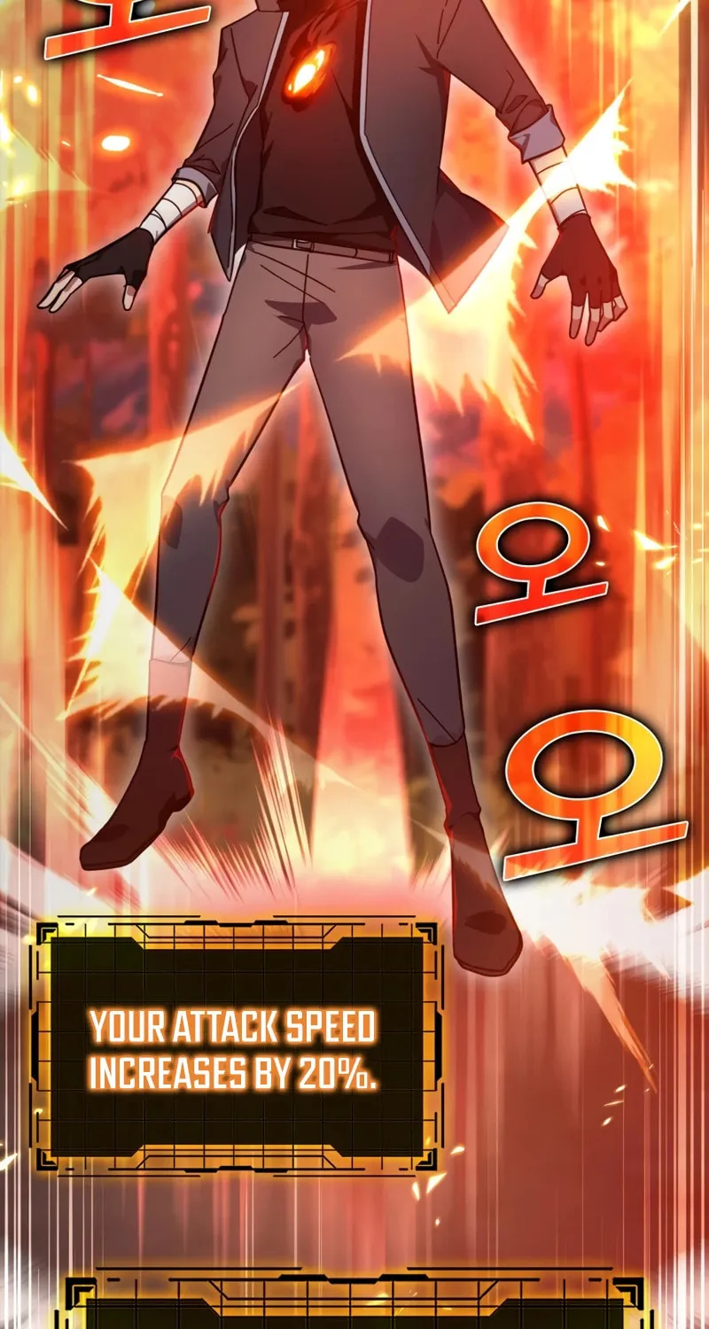 Read The Maxed-out Player chapter 15 image 85 on Lezhin