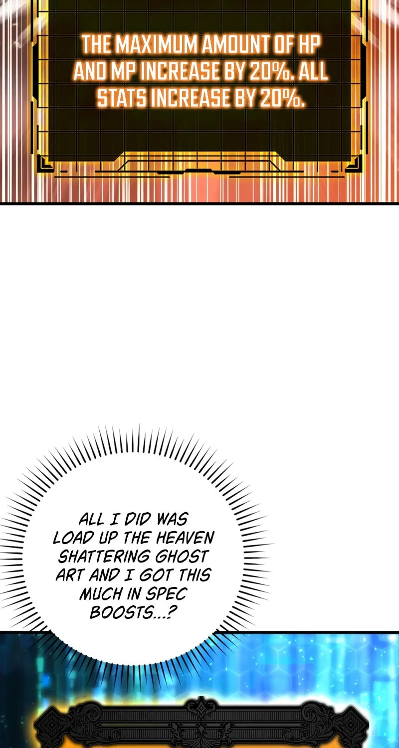 Read The Maxed-out Player chapter 15 image 86 on Lezhin