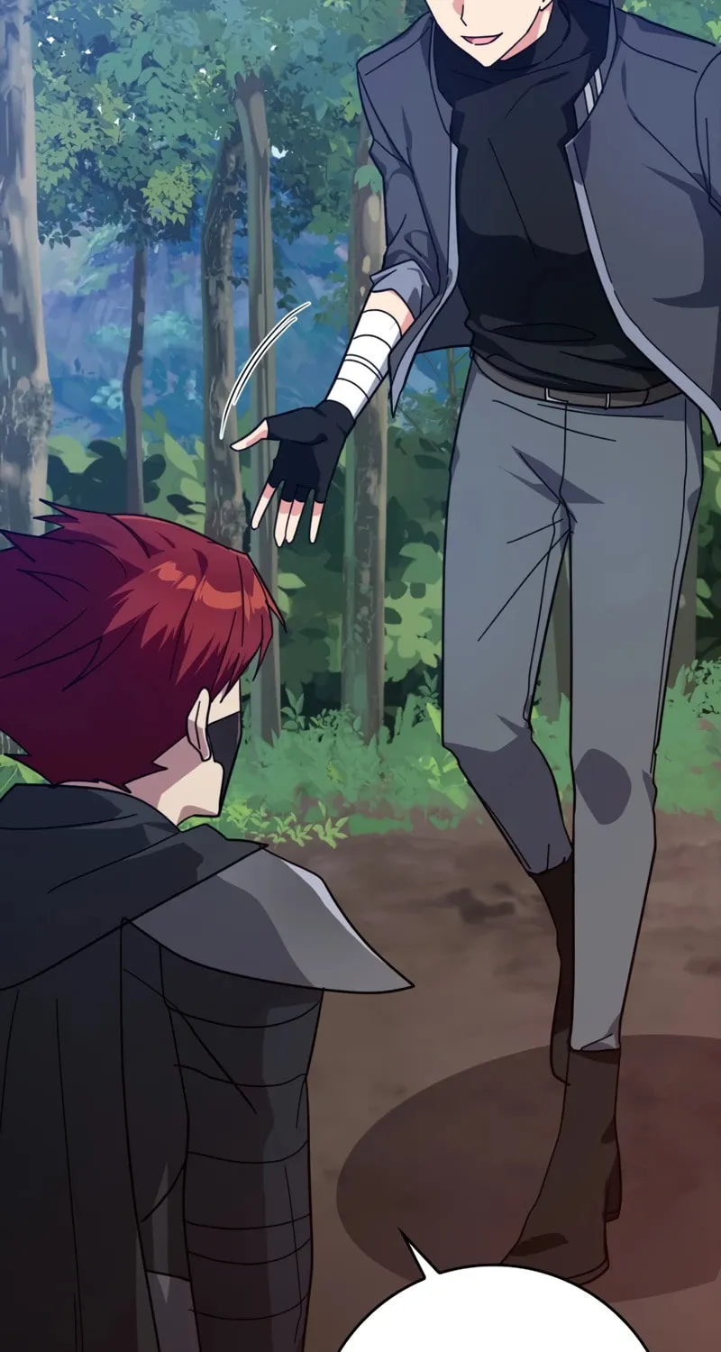 Read The Maxed-out Player chapter 15 image 92 on Lezhin