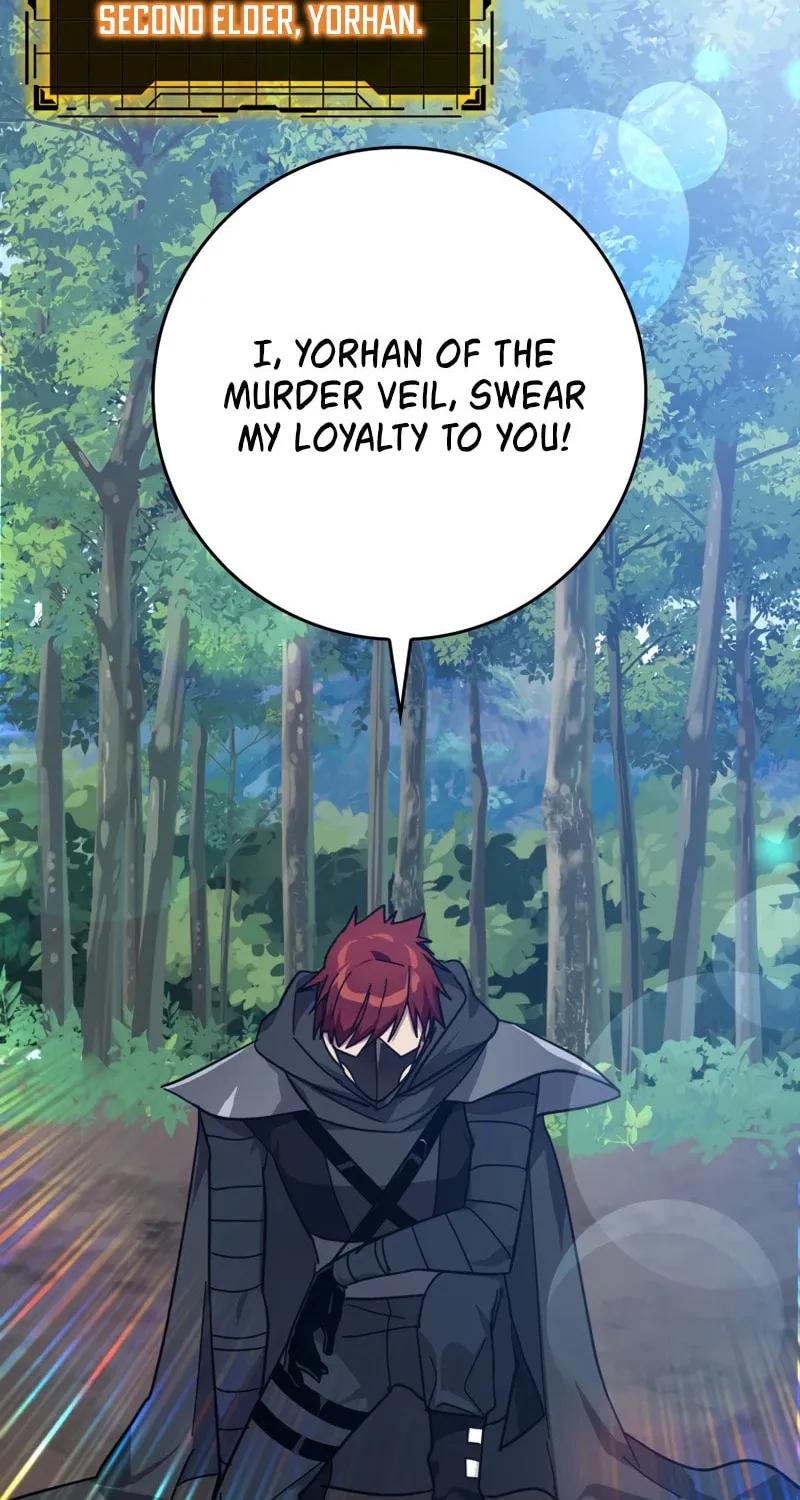Read The Maxed-out Player chapter 15 image 95 on Lezhin