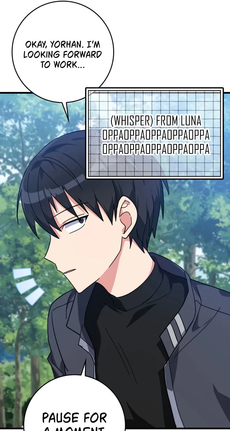 Read The Maxed-out Player chapter 15 image 98 on Lezhin