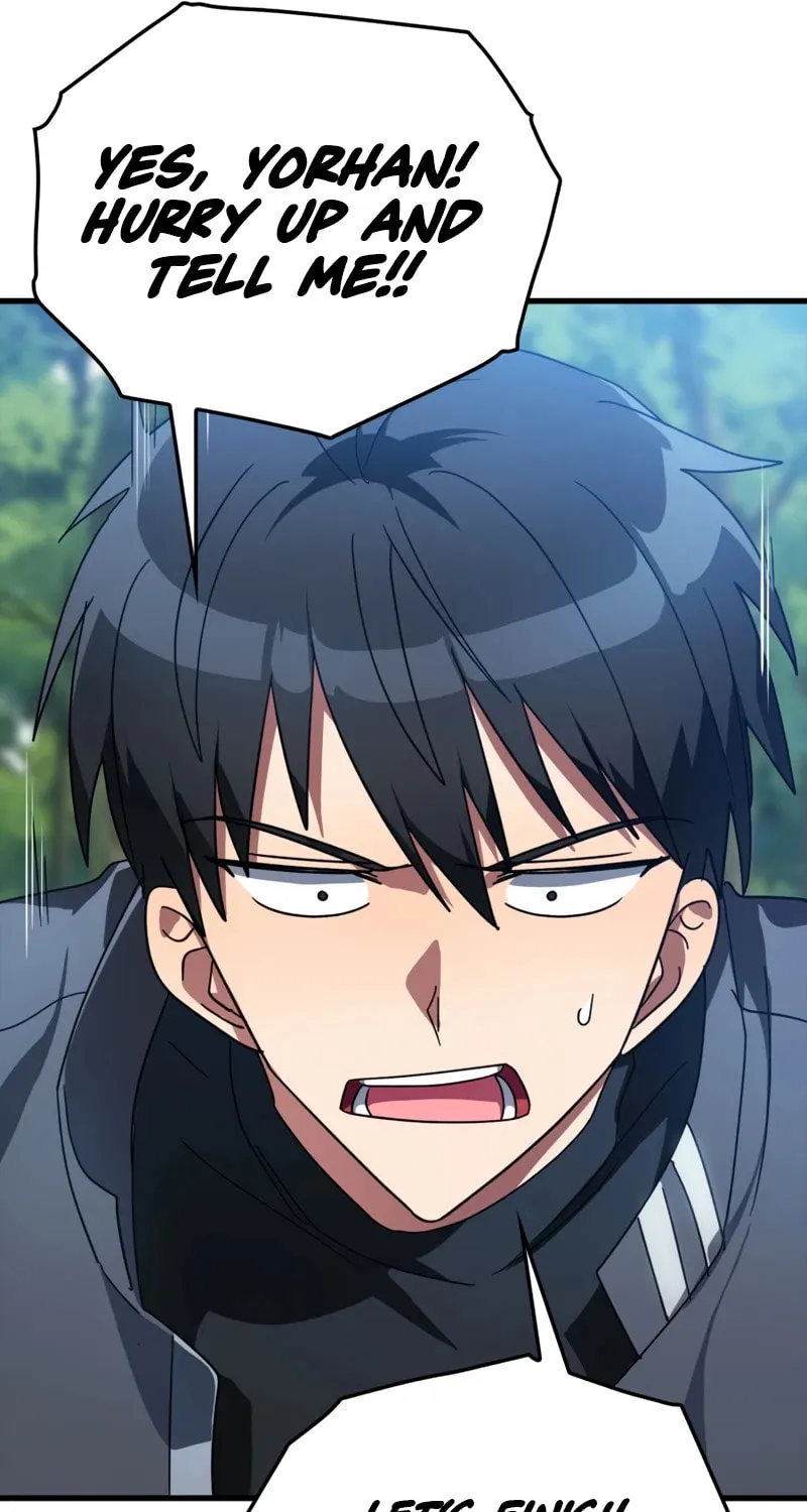 Read The Maxed-out Player chapter 16 image 102 on Lezhin