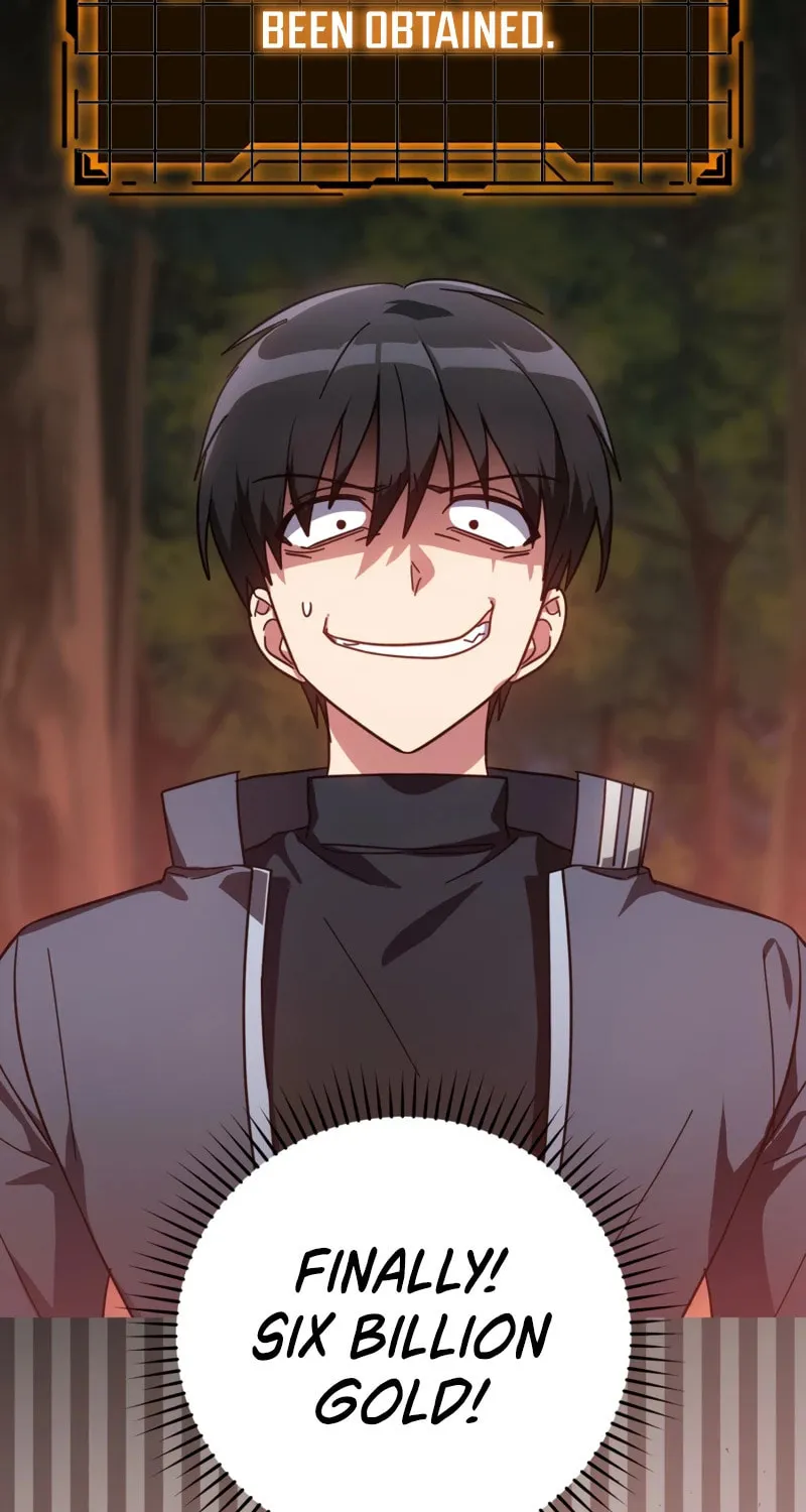Read The Maxed-out Player chapter 16 image 111 on Lezhin