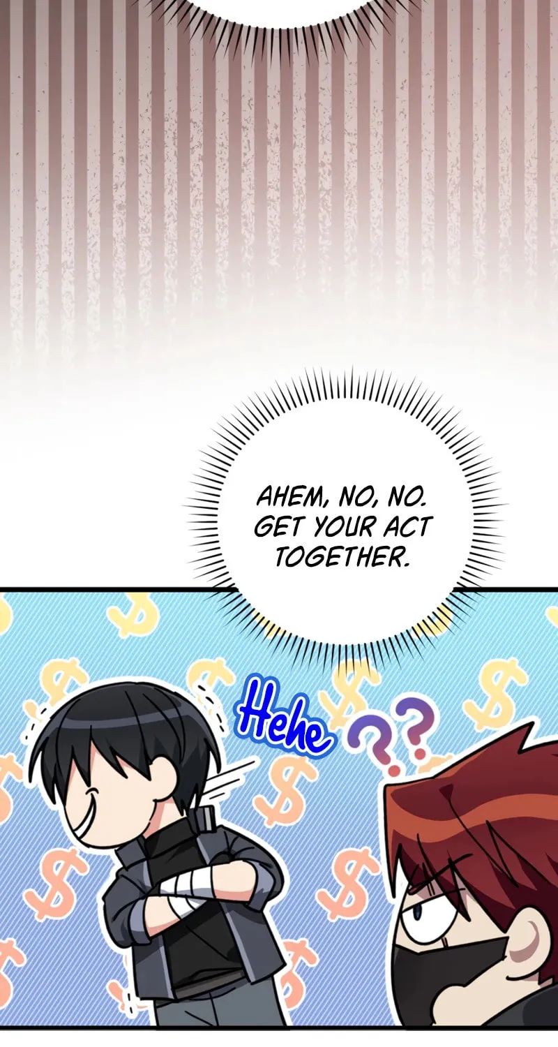Read The Maxed-out Player chapter 16 image 112 on Lezhin