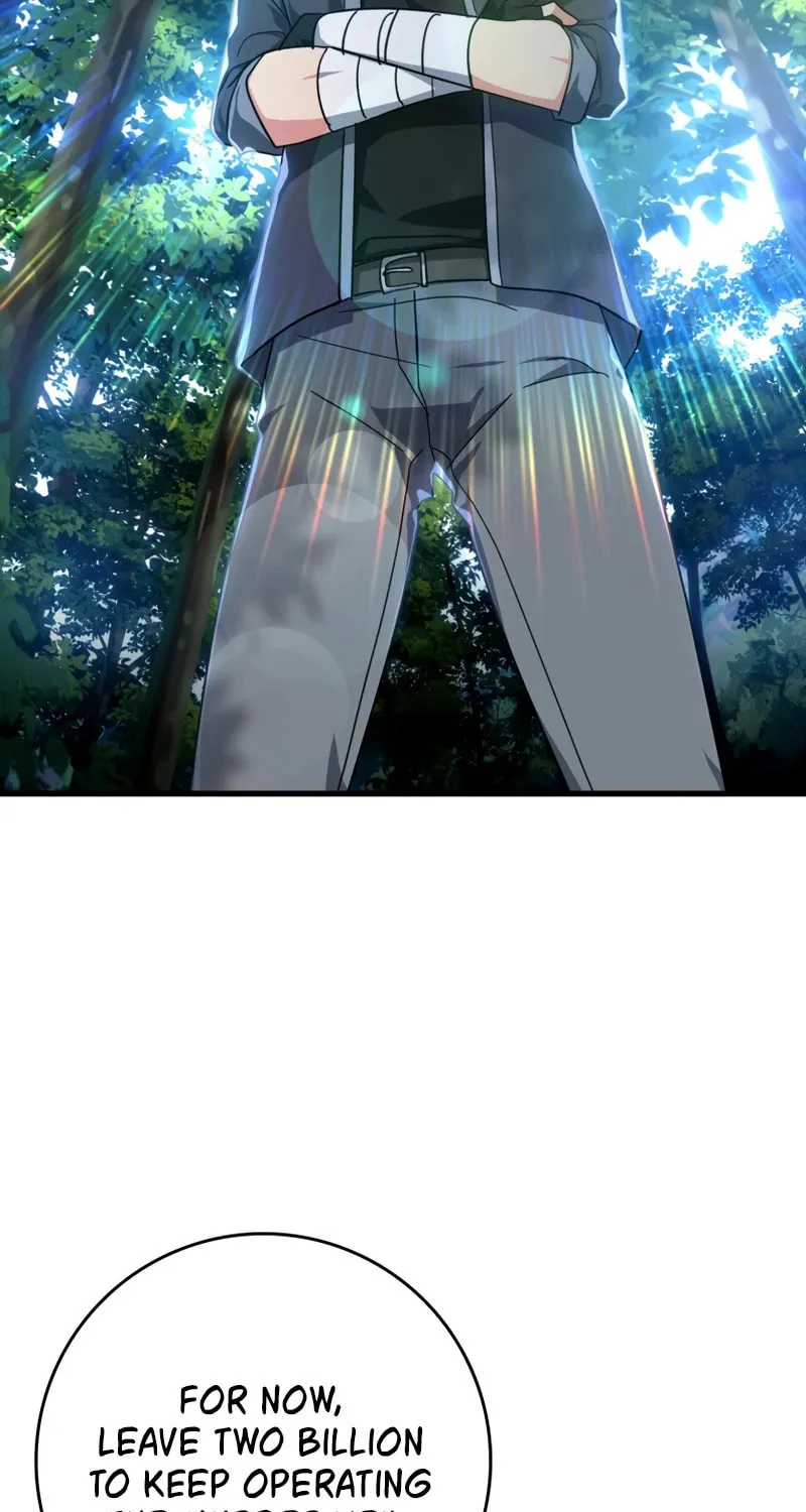 Read The Maxed-out Player chapter 16 image 114 on Lezhin