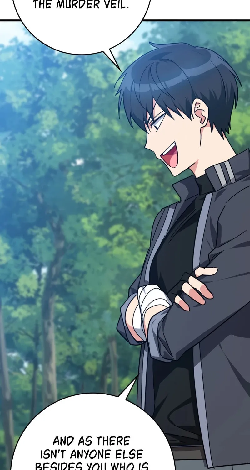 Read The Maxed-out Player chapter 16 image 115 on Lezhin