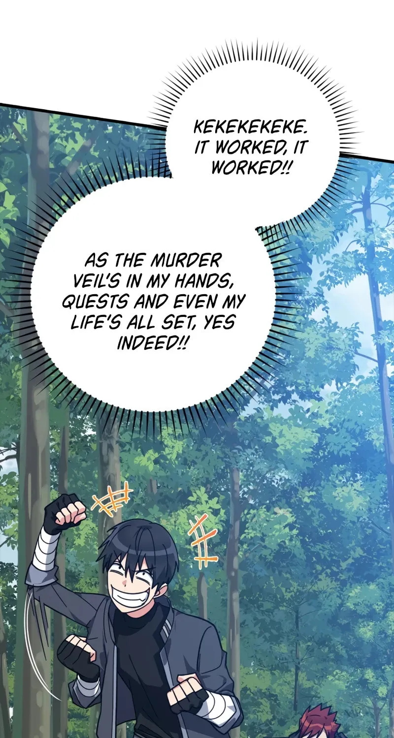 Read The Maxed-out Player chapter 16 image 120 on Lezhin