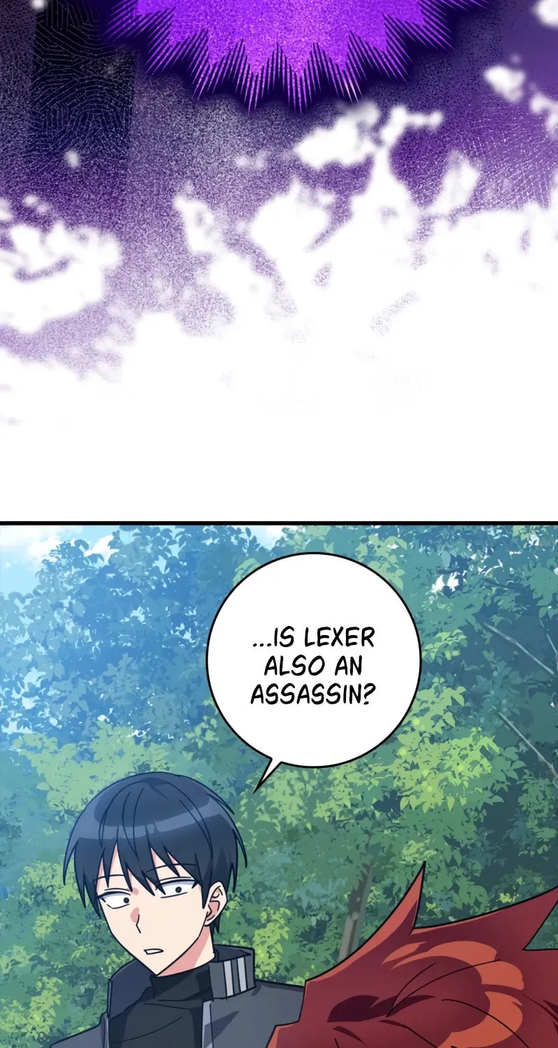 Read The Maxed-out Player chapter 16 image 128 on Lezhin