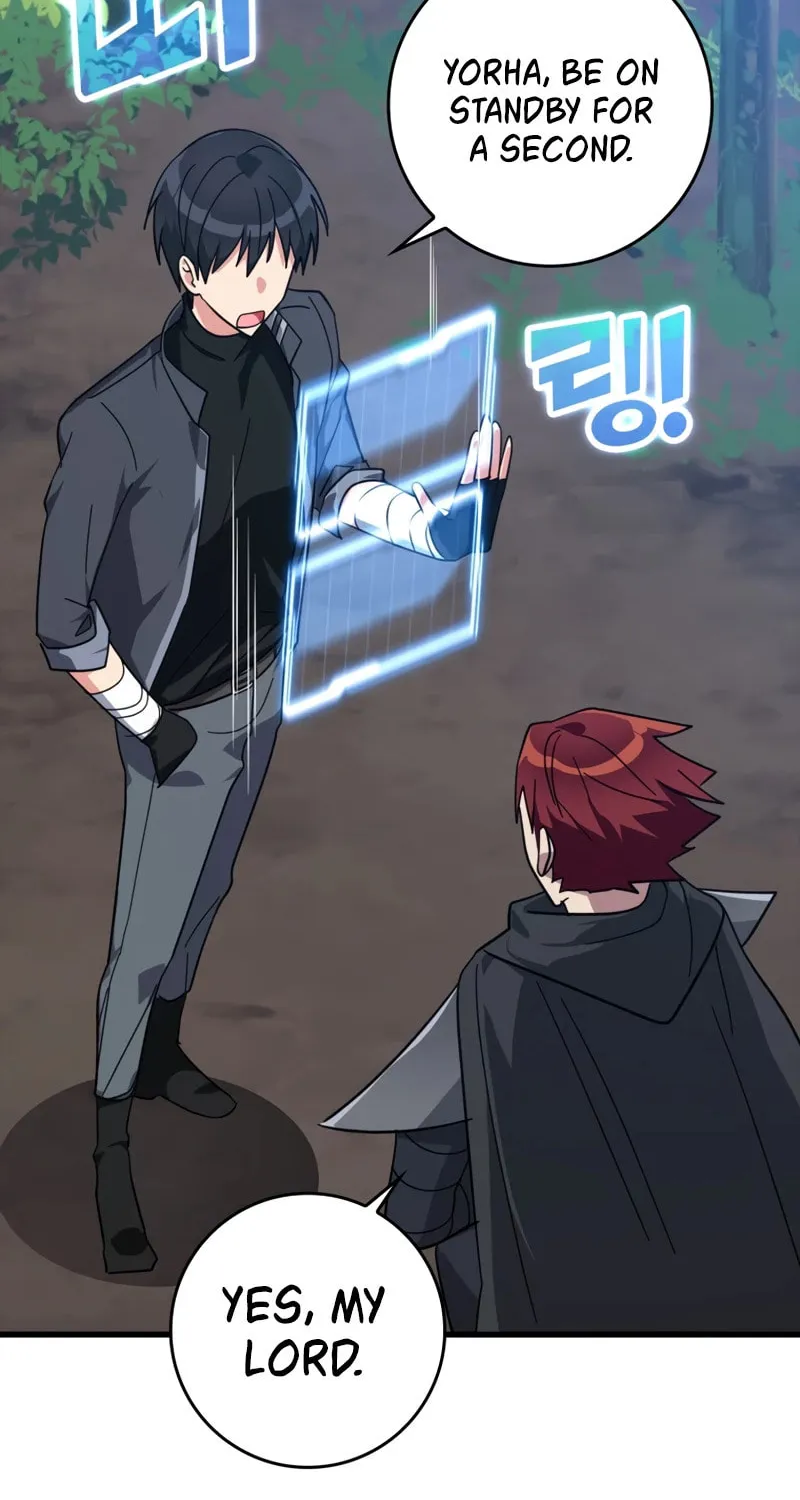 Read The Maxed-out Player chapter 16 image 132 on Lezhin