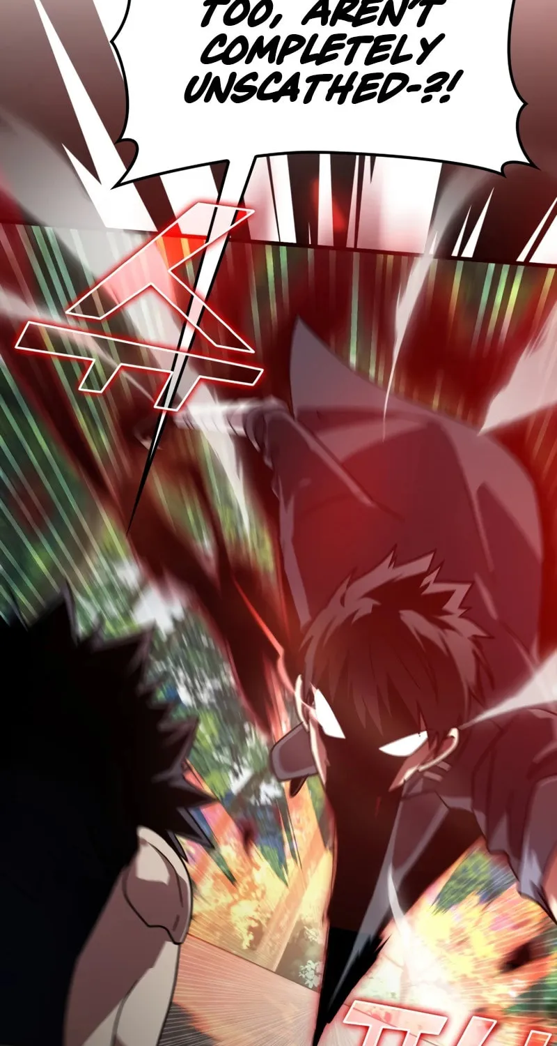 Read The Maxed-out Player chapter 16 image 14 on Lezhin