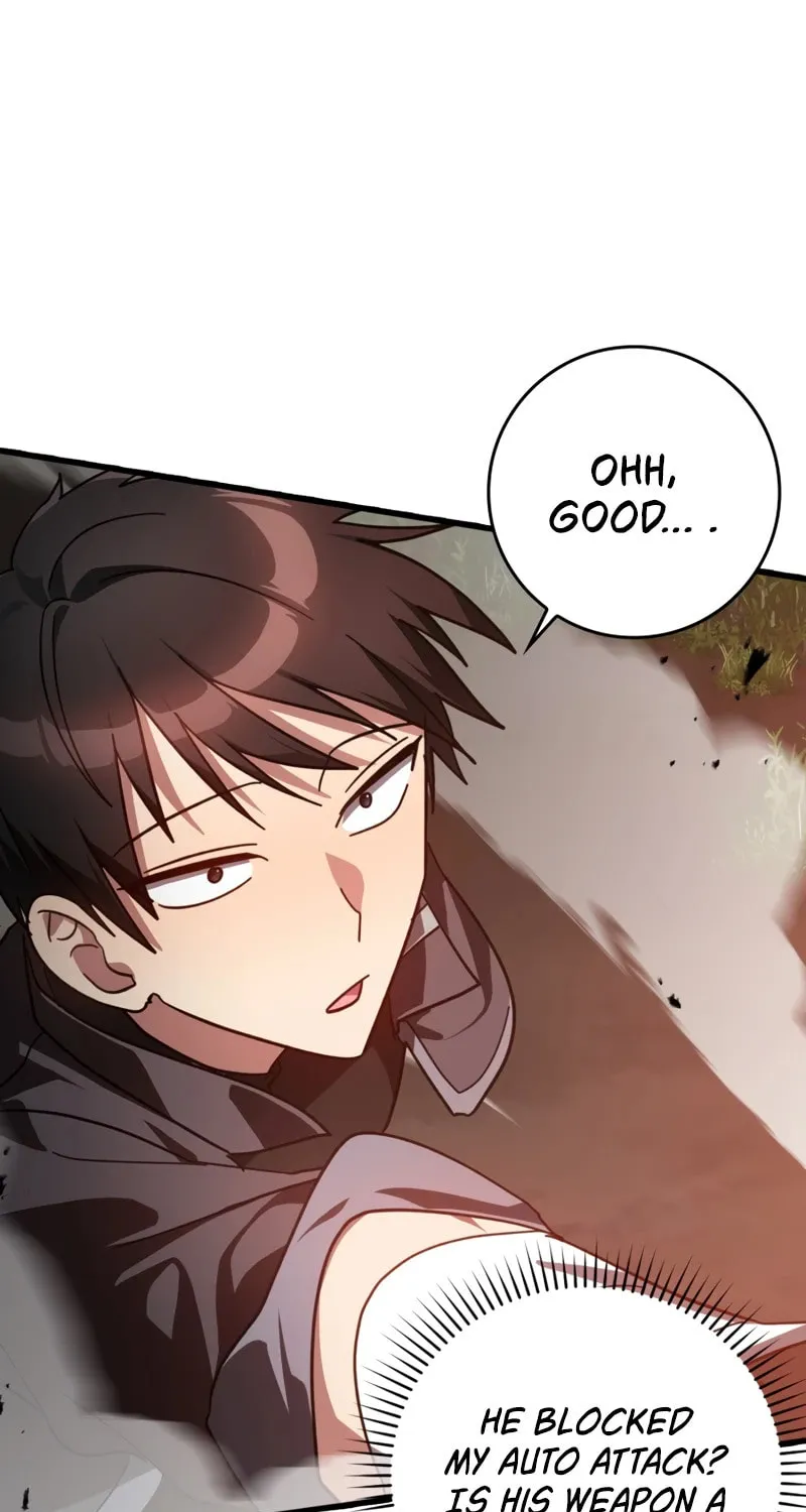 Read The Maxed-out Player chapter 16 image 17 on Lezhin
