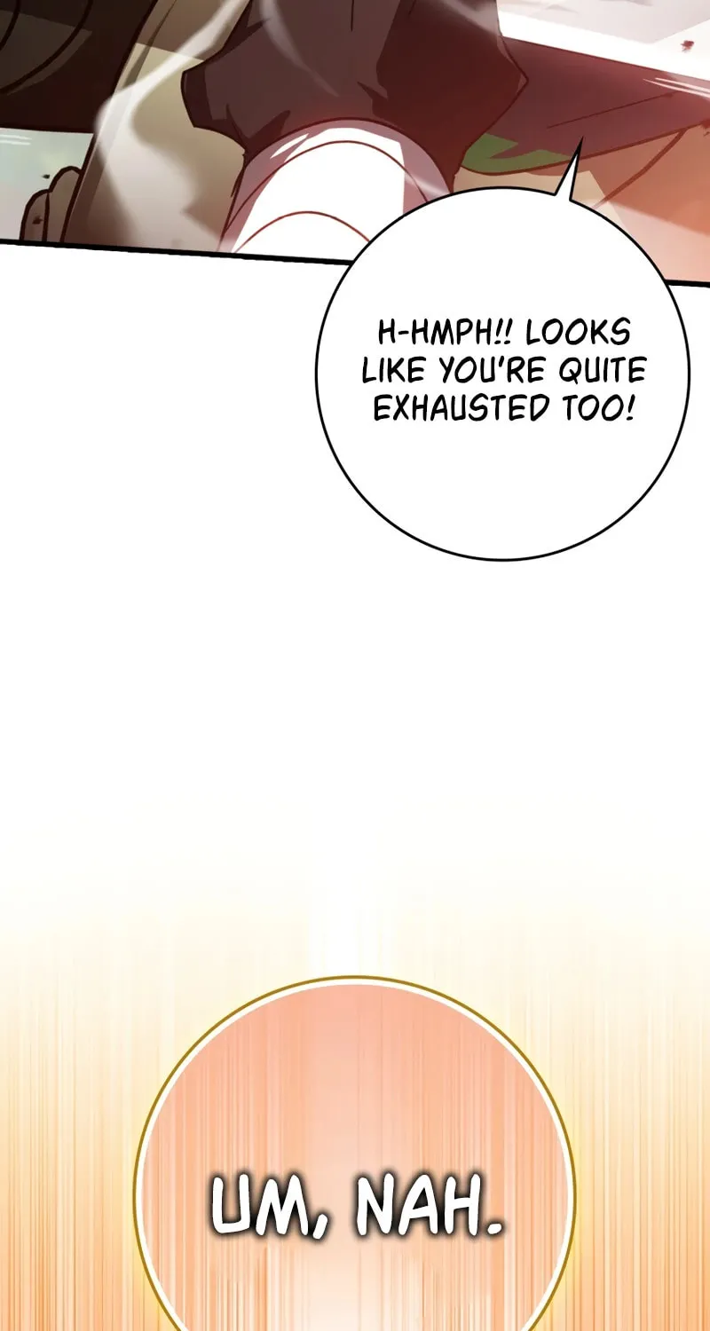 Read The Maxed-out Player chapter 16 image 19 on Lezhin