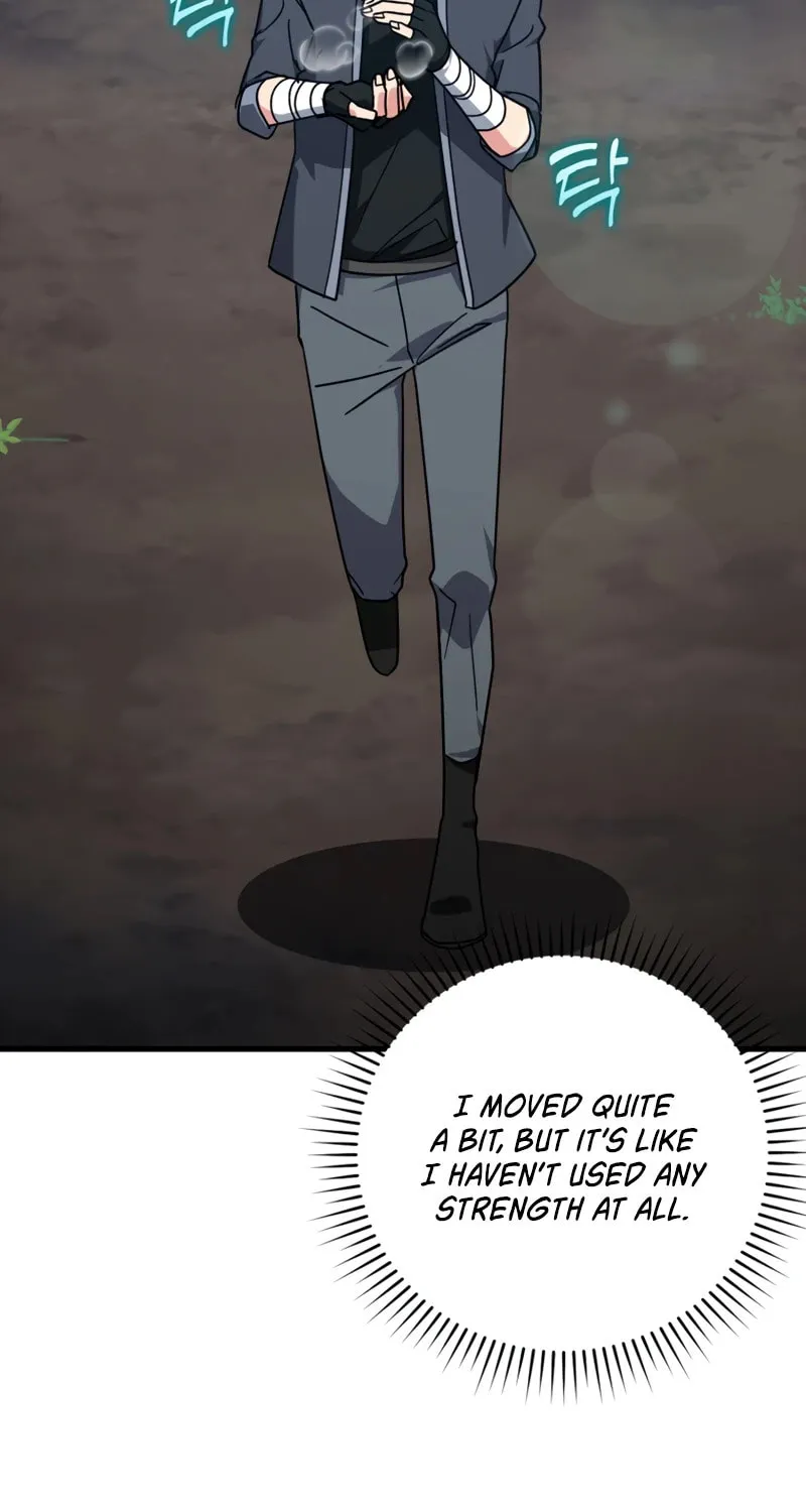 Read The Maxed-out Player chapter 16 image 23 on Lezhin