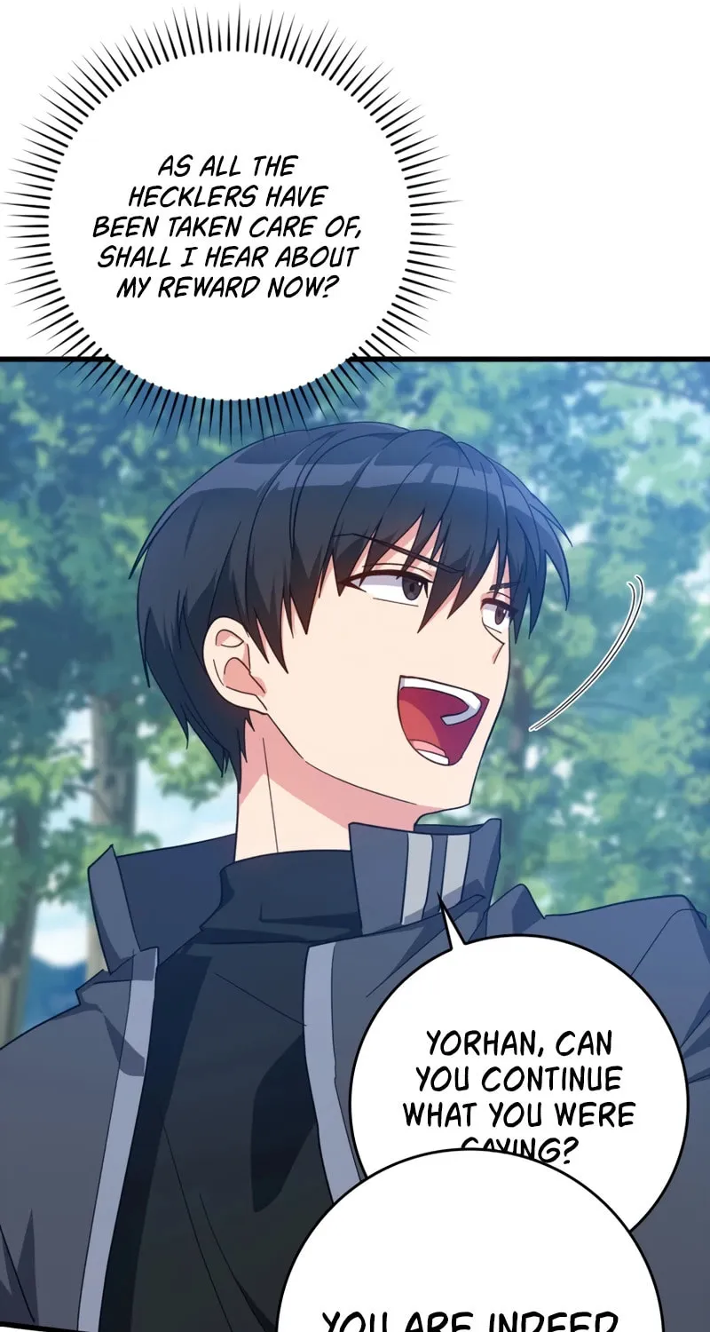 Read The Maxed-out Player chapter 16 image 25 on Lezhin