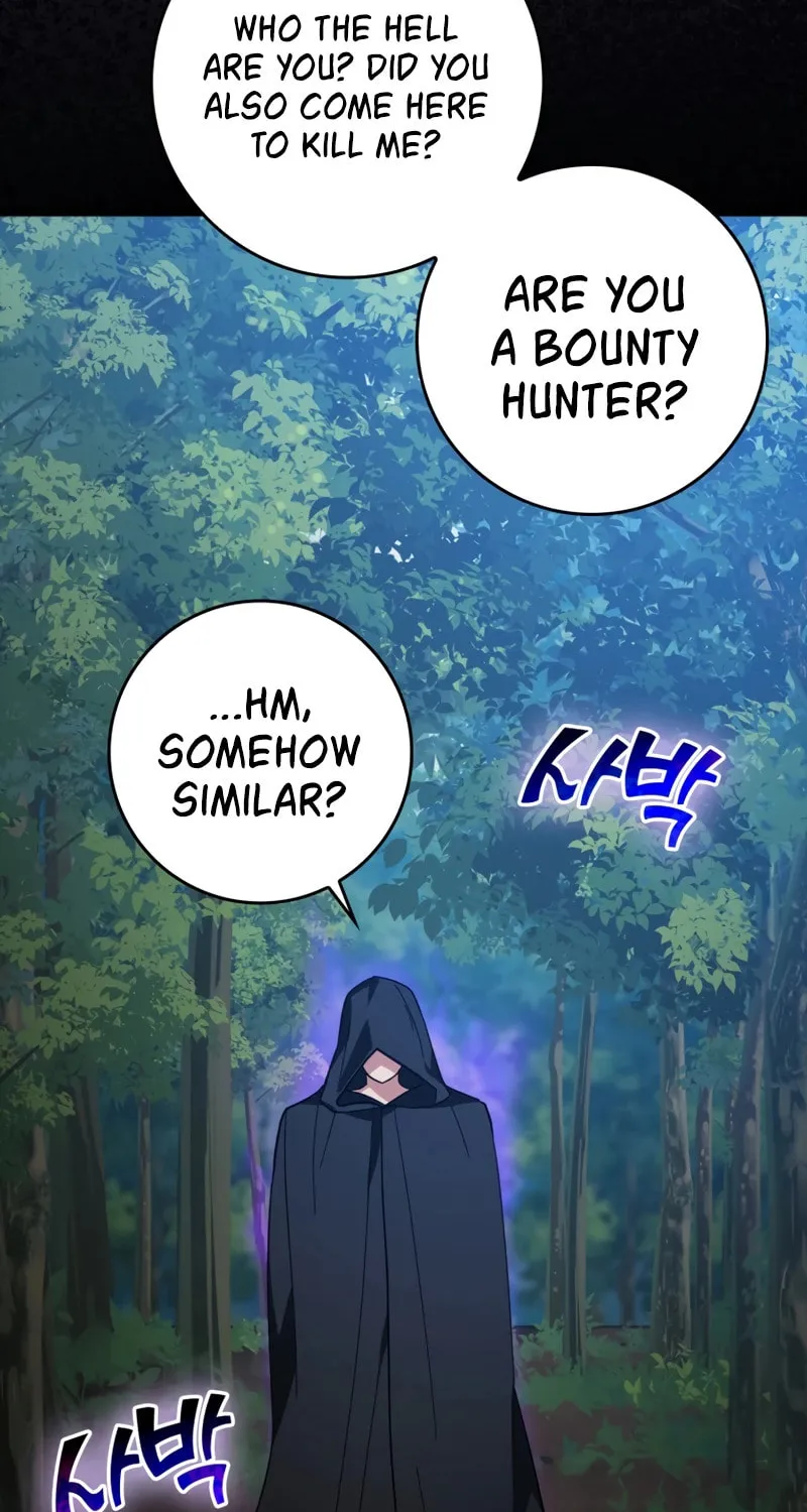 Read The Maxed-out Player chapter 16 image 30 on Lezhin