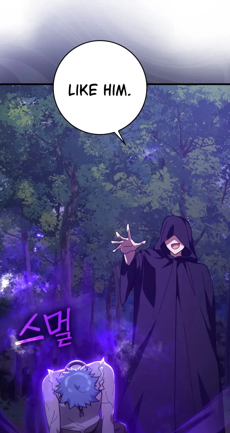 Read The Maxed-out Player chapter 16 image 33 on Lezhin