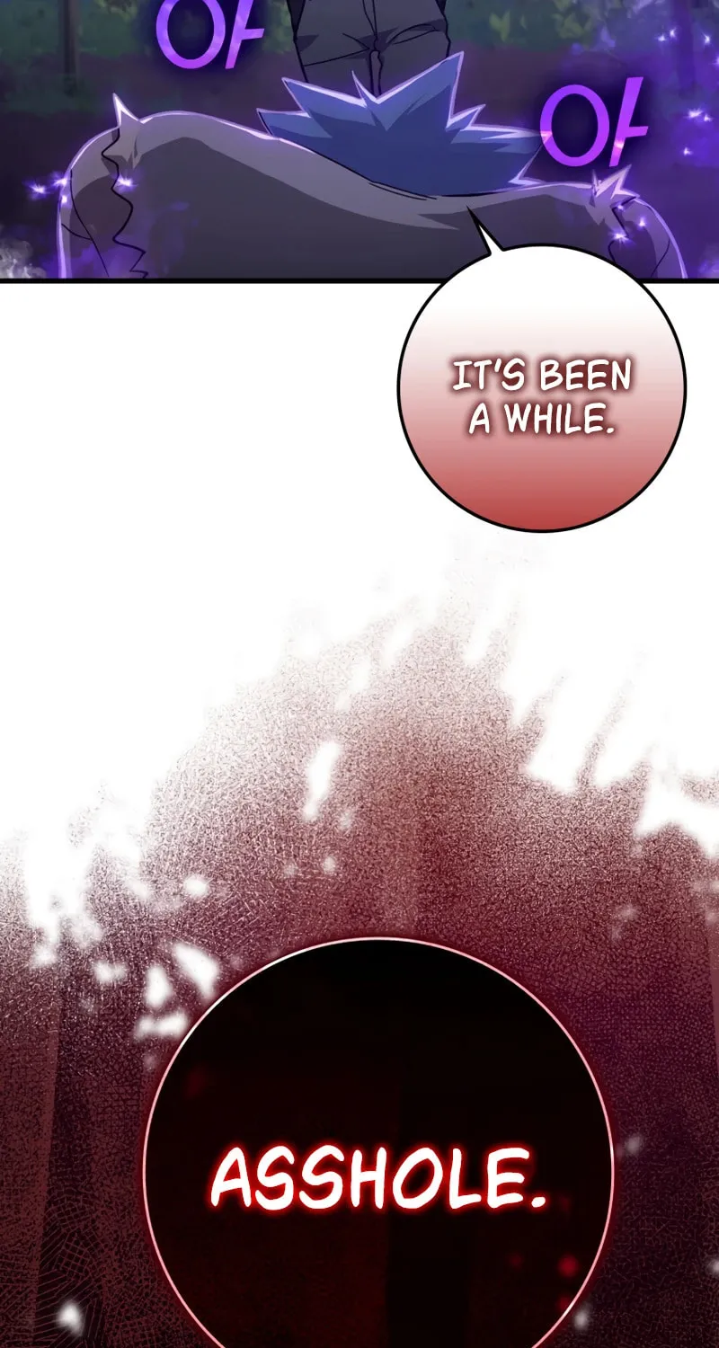Read The Maxed-out Player chapter 16 image 35 on Lezhin