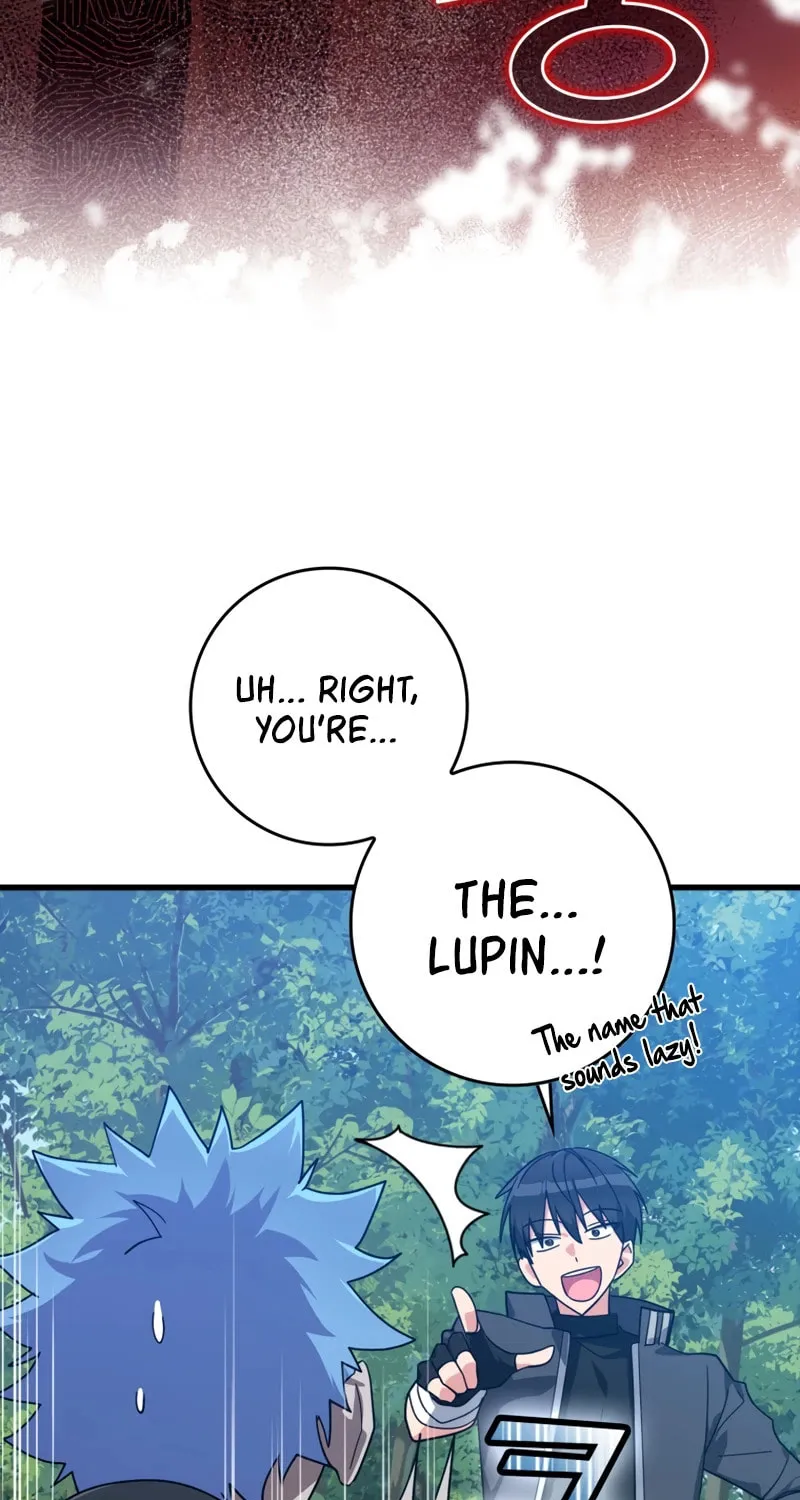 Read The Maxed-out Player chapter 16 image 37 on Lezhin